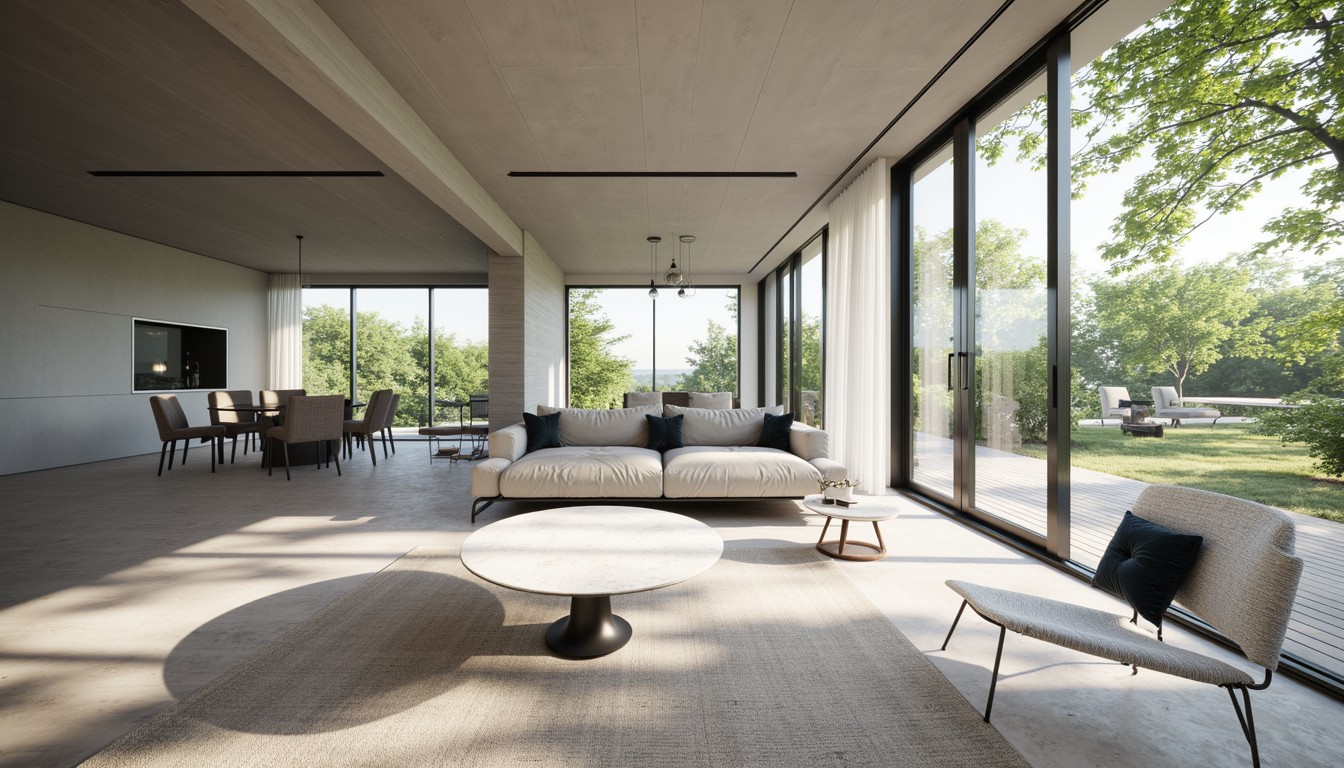 Architectural visualization 1
