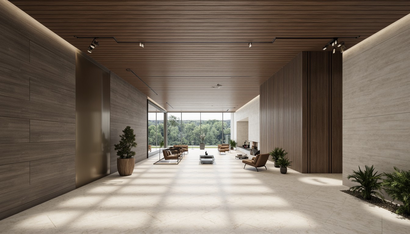 Sustainable Architecture: Green Building Technologies & Visualizations