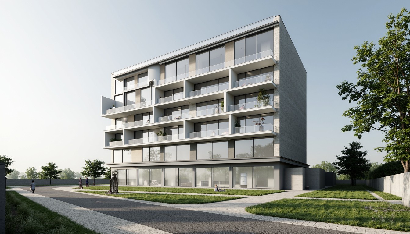 Architectural visualization 2