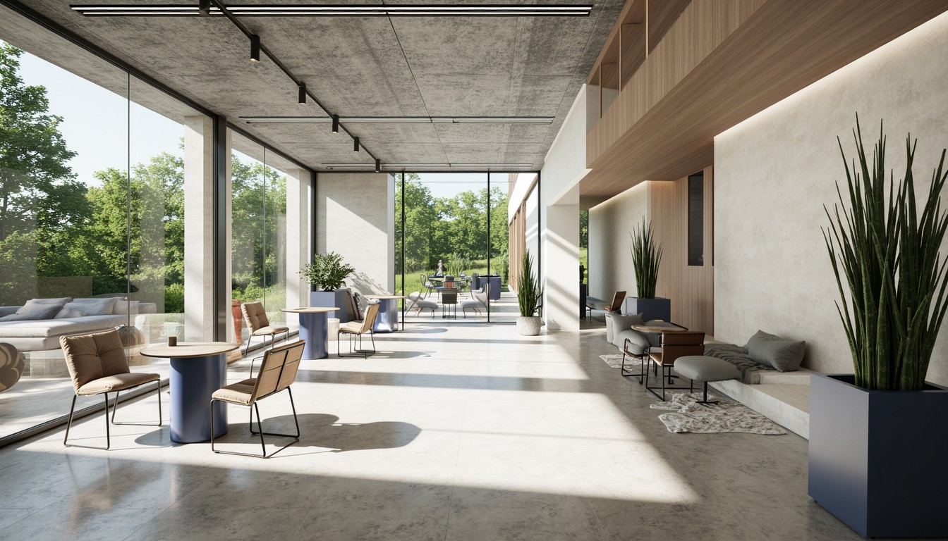 Architectural visualization 3