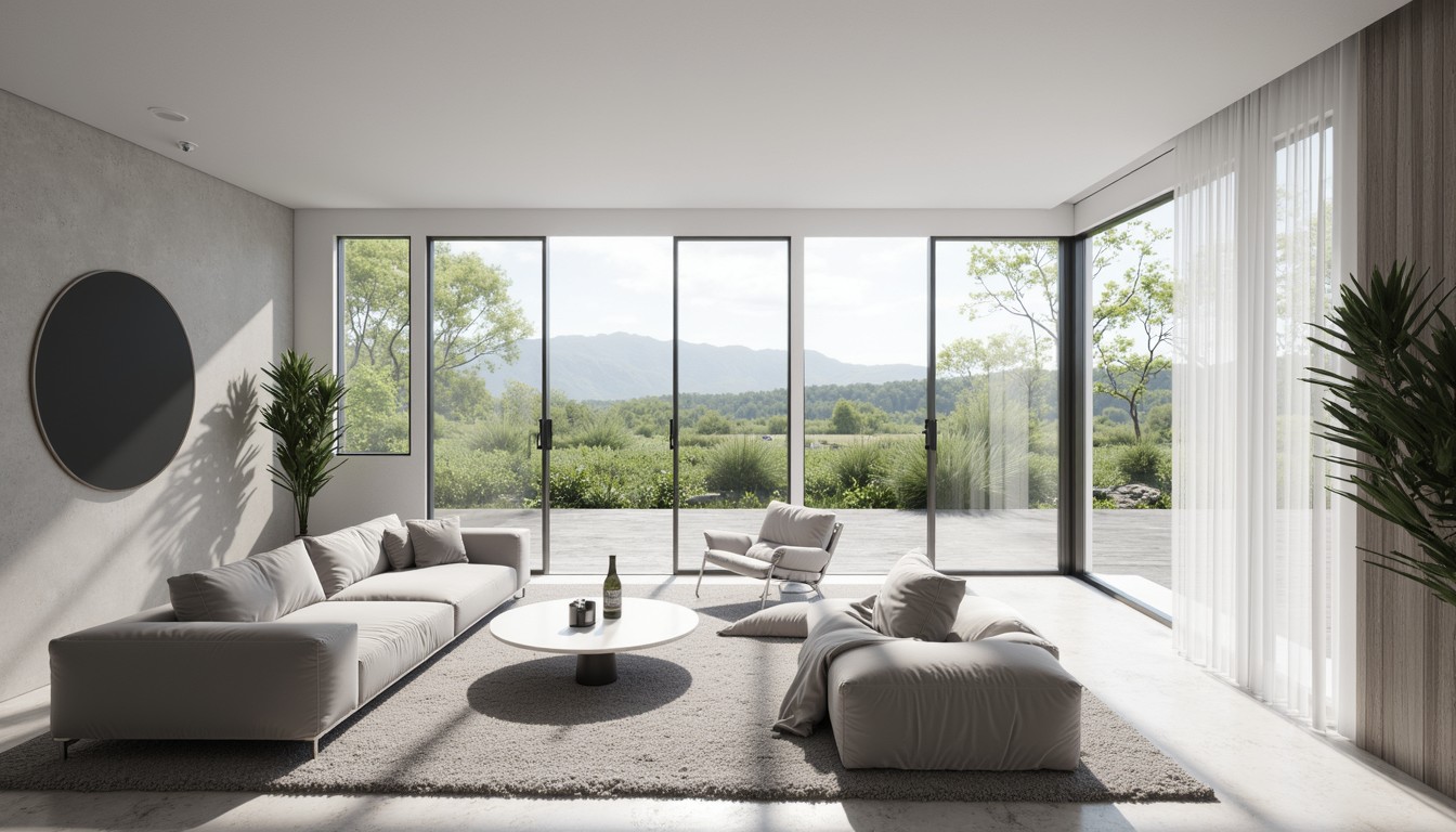 Architectural visualization 1
