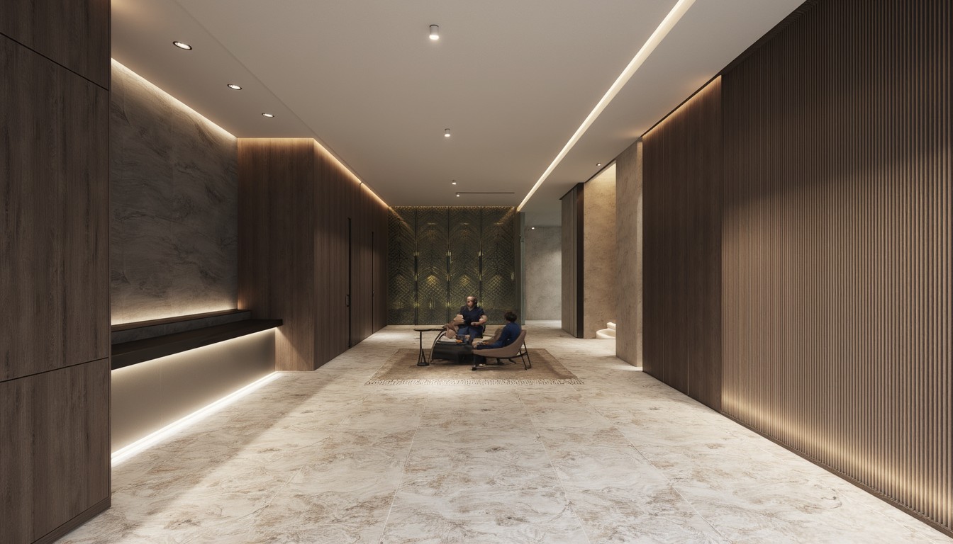 Architectural visualization 2