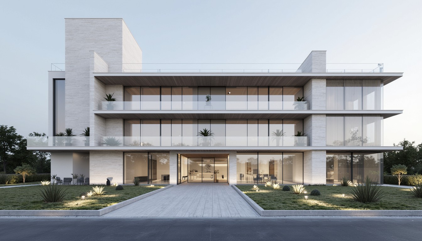 Digital Transformation: Reshaping the Future of Architecture
