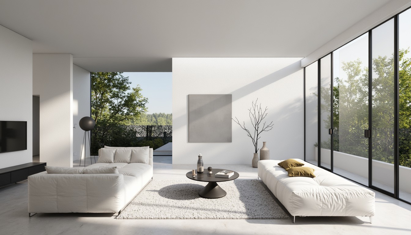 Architectural visualization 1