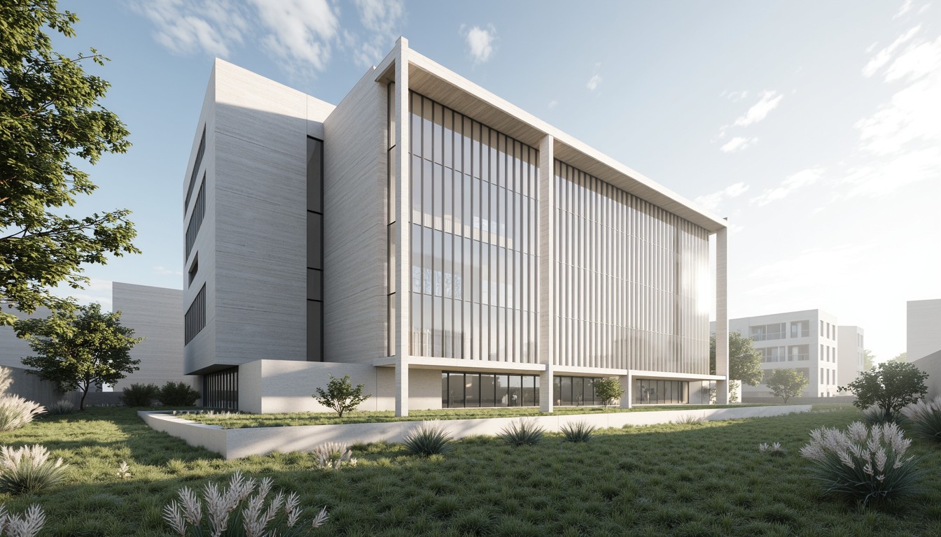 Architectural visualization 2