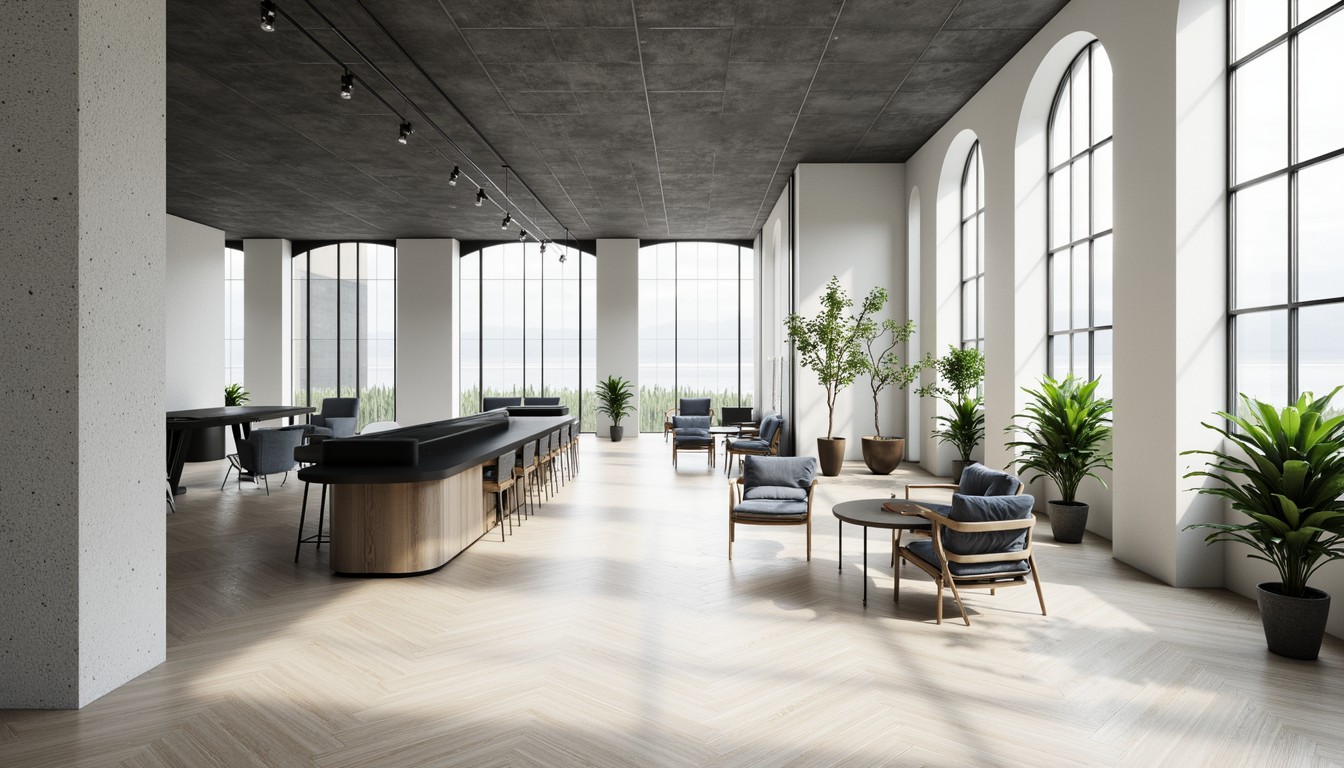 Architectural visualization 3