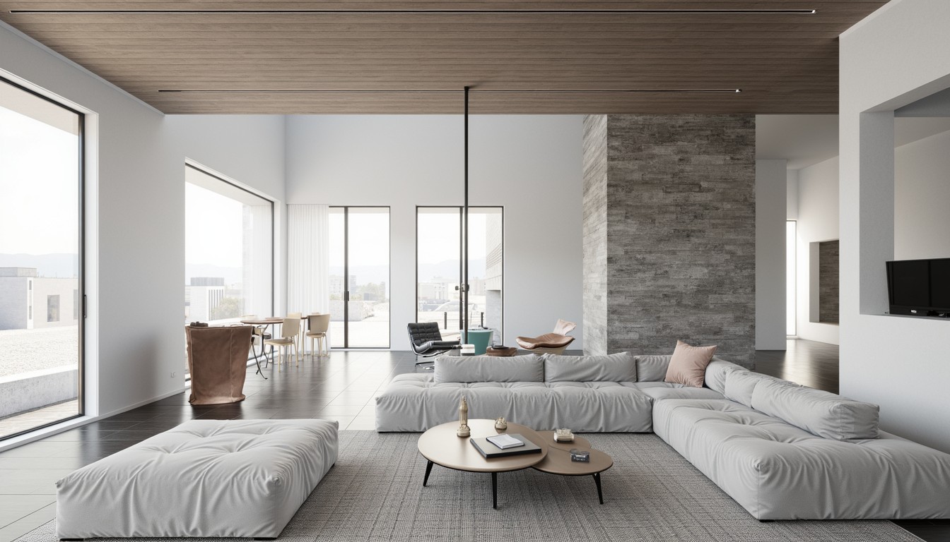 Architectural visualization 1
