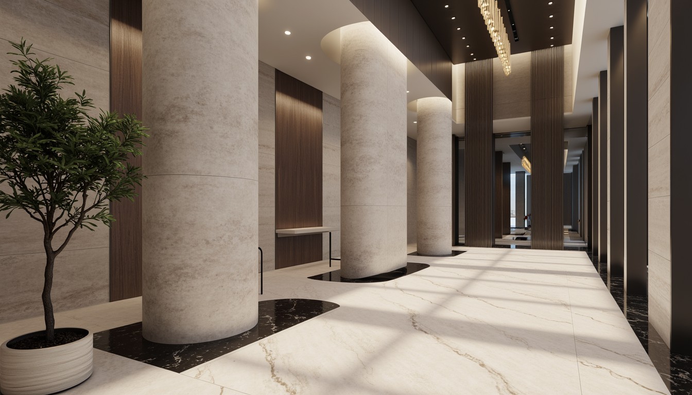 Architectural visualization 2