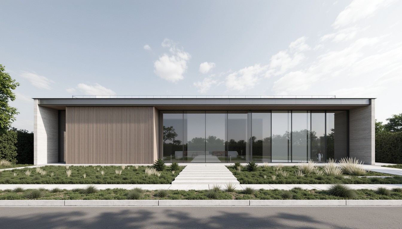Immersive Design: Revolutionizing Architecture with VR & AR
