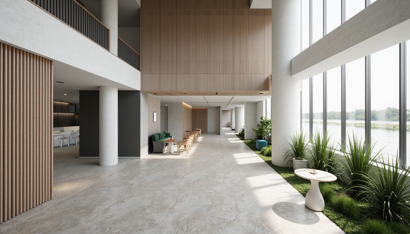 Architectural visualization 3