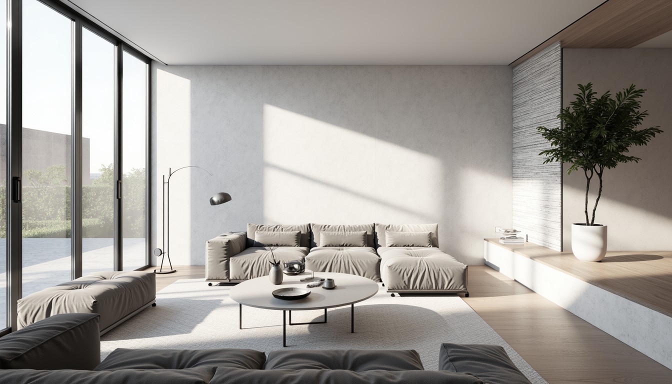 Architectural visualization 1