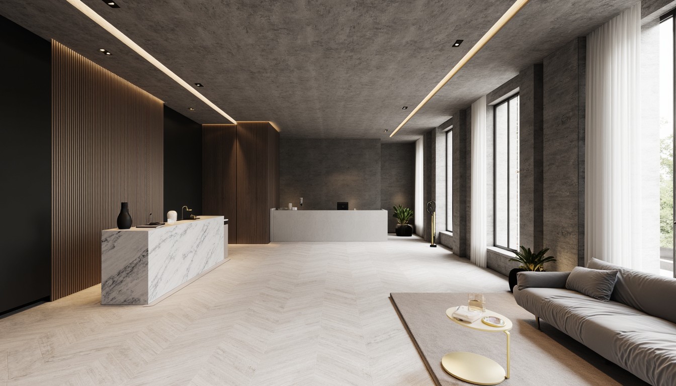 Architectural visualization 2