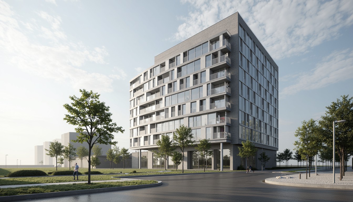 Architectural visualization 3