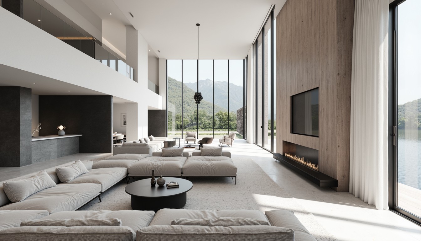 Architectural visualization 1