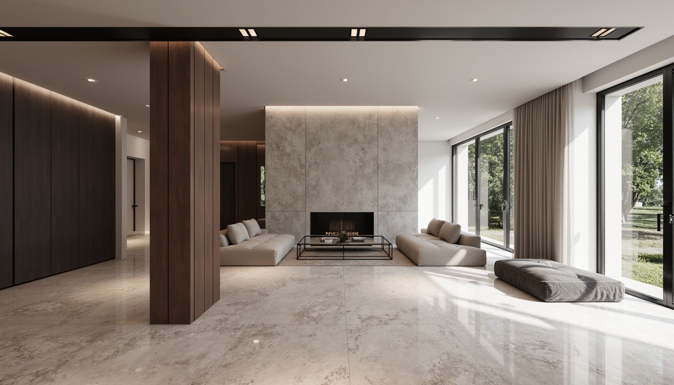 Architectural visualization 2