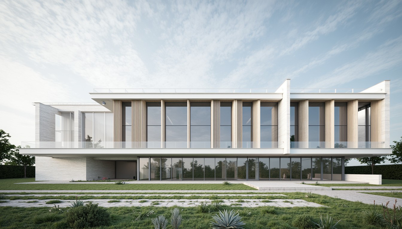 Architectural visualization 3