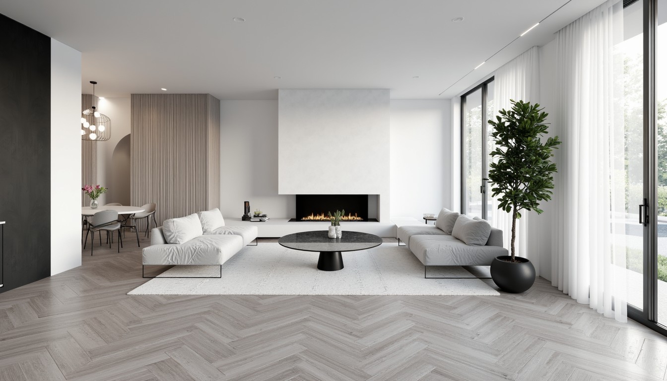 Architectural visualization 1