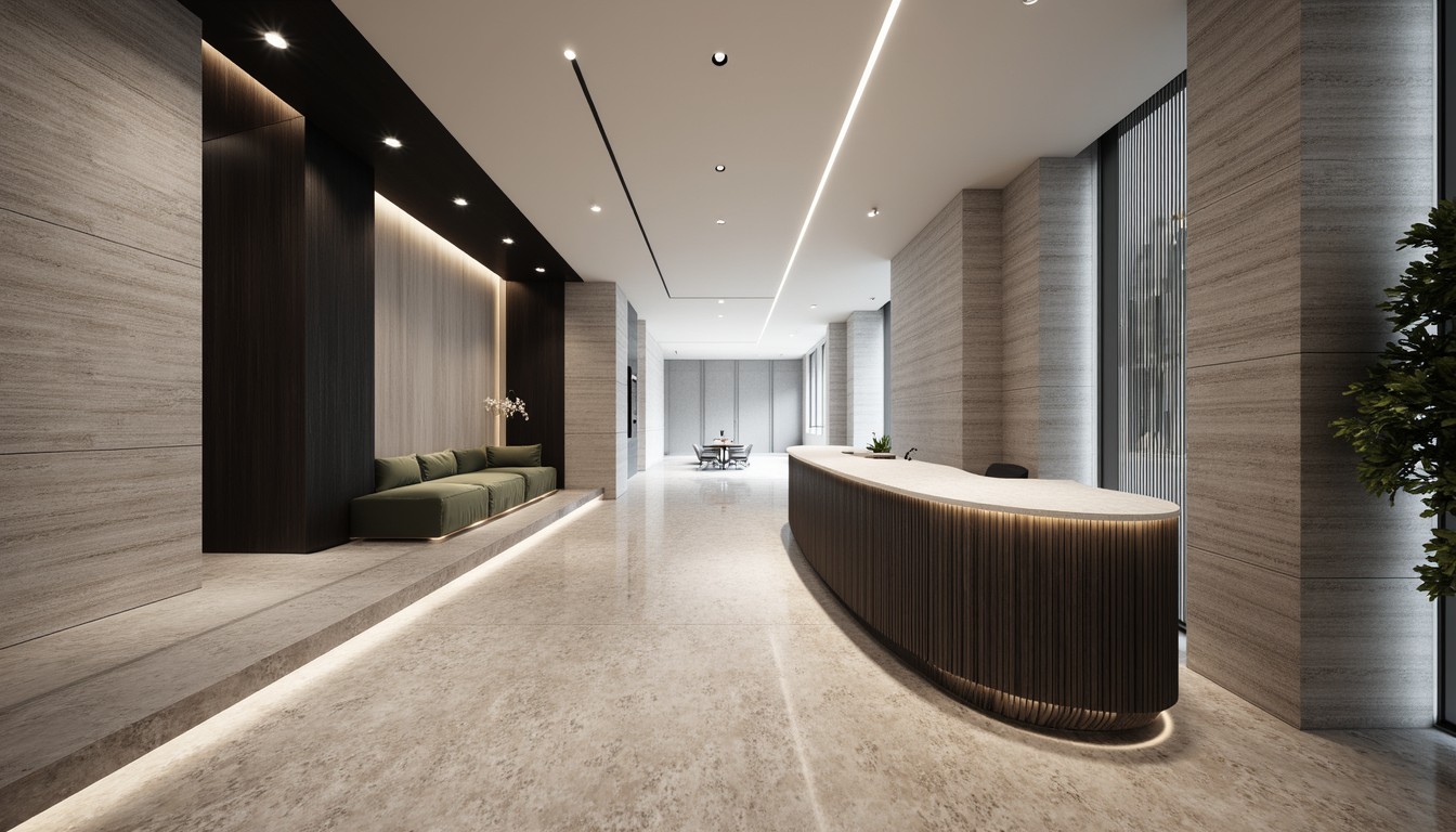 Architectural visualization 2