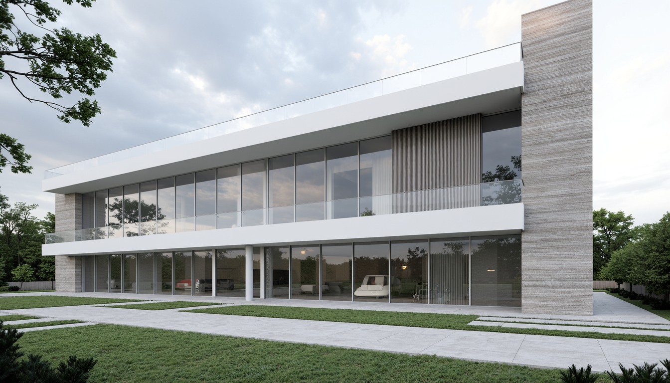 Architectural visualization 3