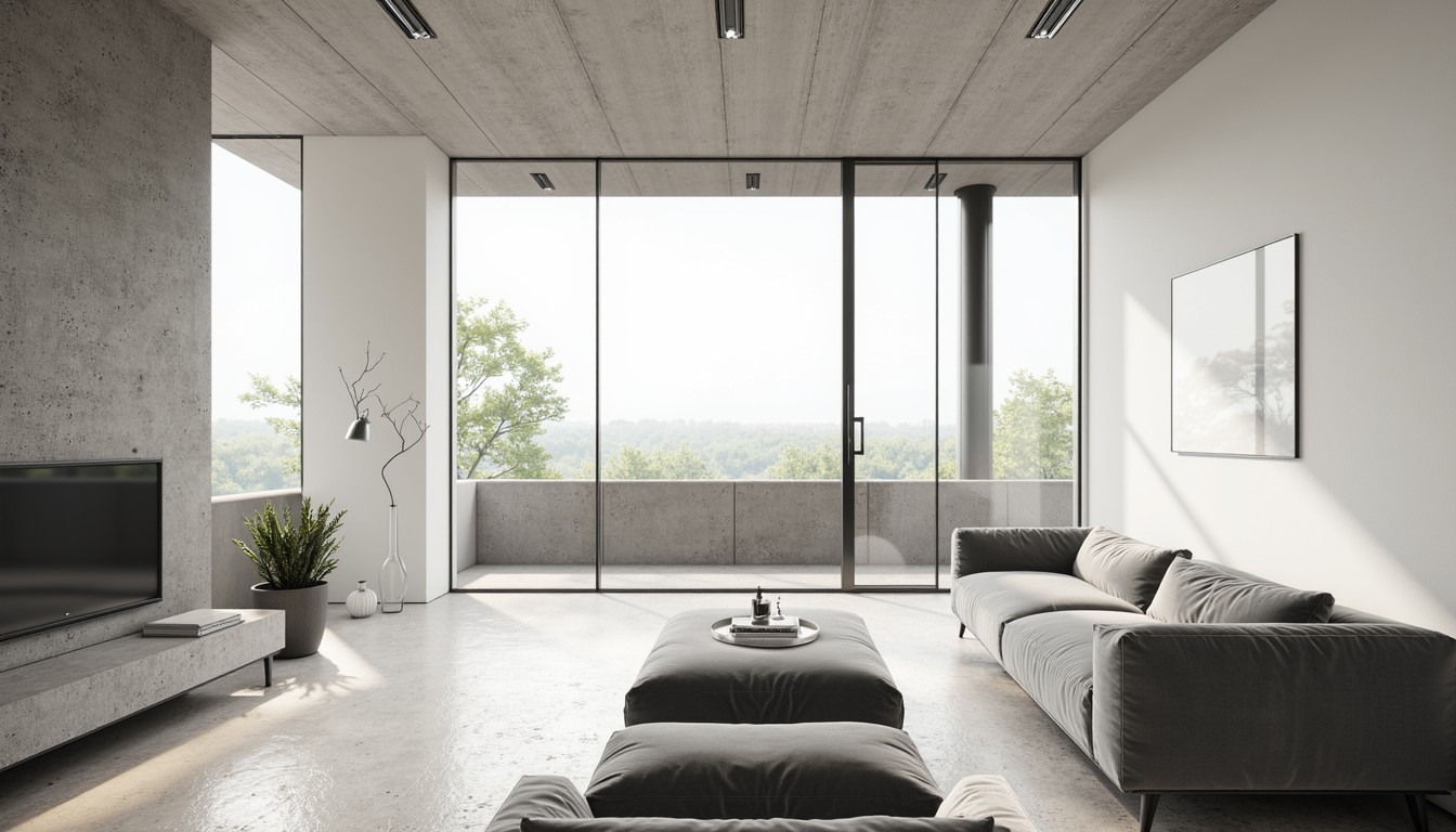 Architectural visualization 1