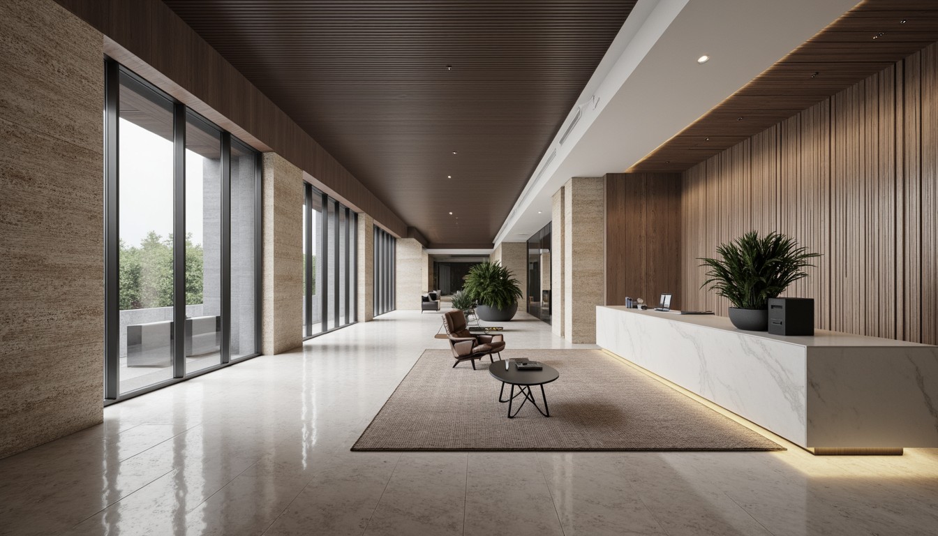 Architectural visualization 2