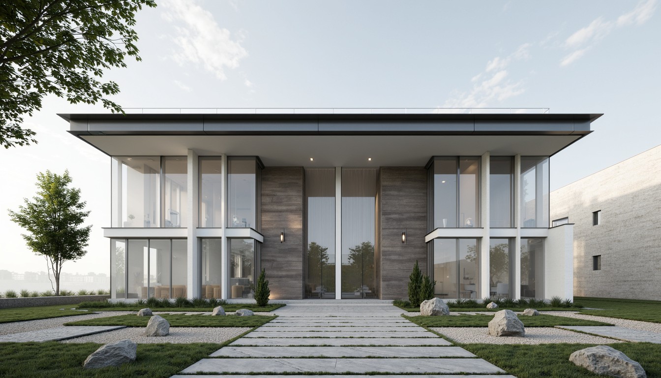 Architectural visualization 3