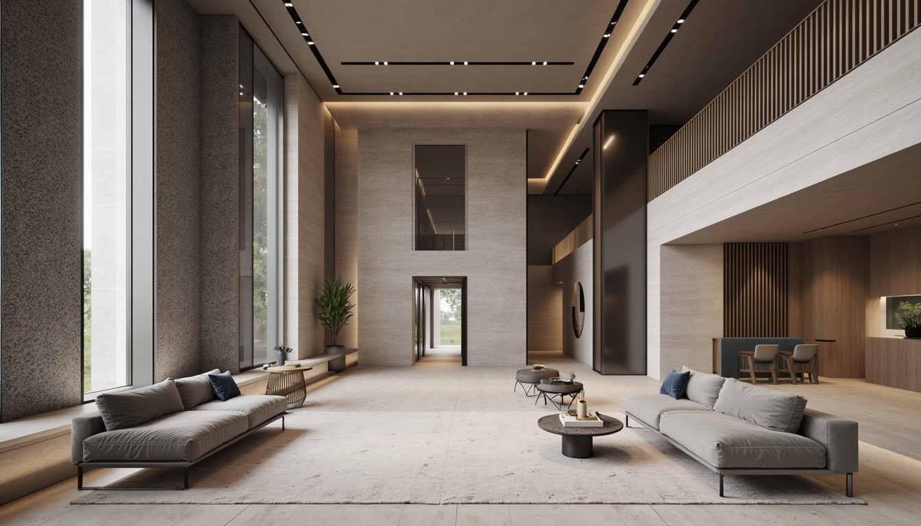Architectural visualization 1