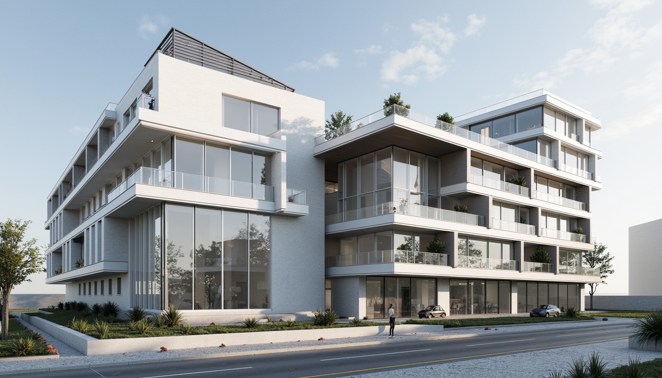Architectural visualization 2