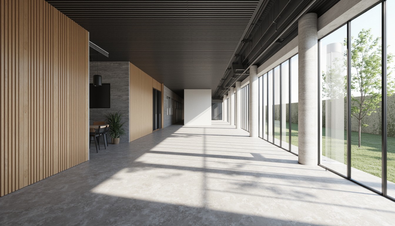 Architectural visualization 3