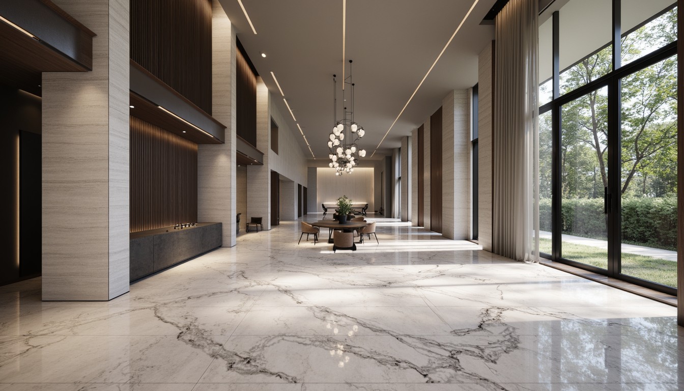Architectural visualization 1