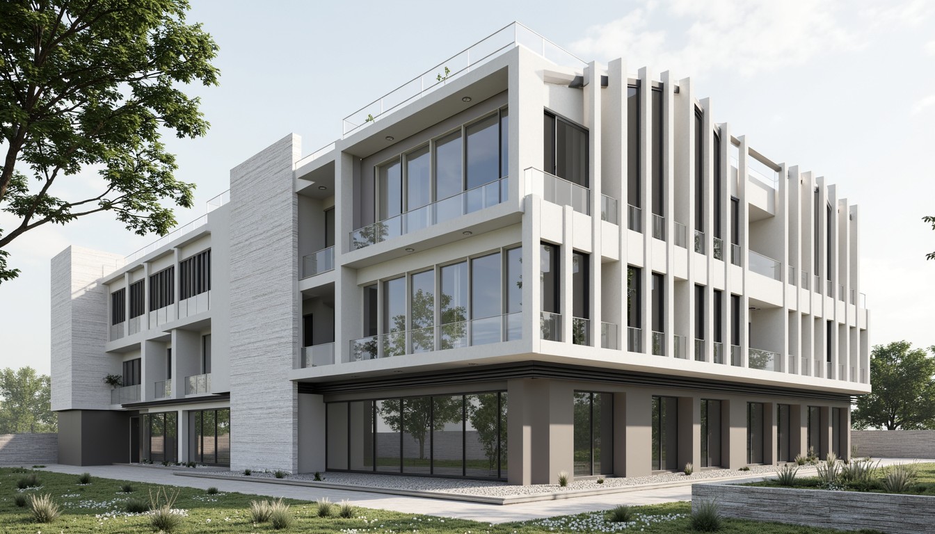 Architectural visualization 2