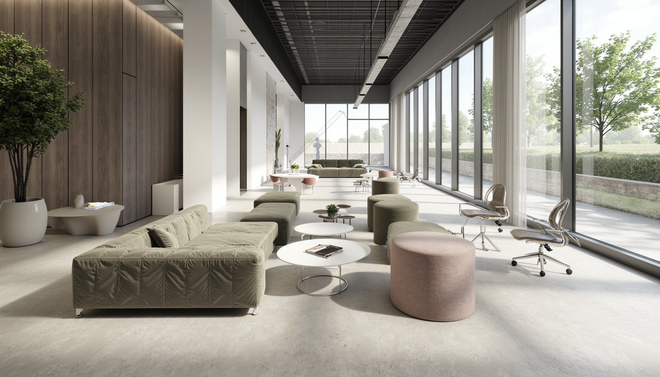 Architectural visualization 3