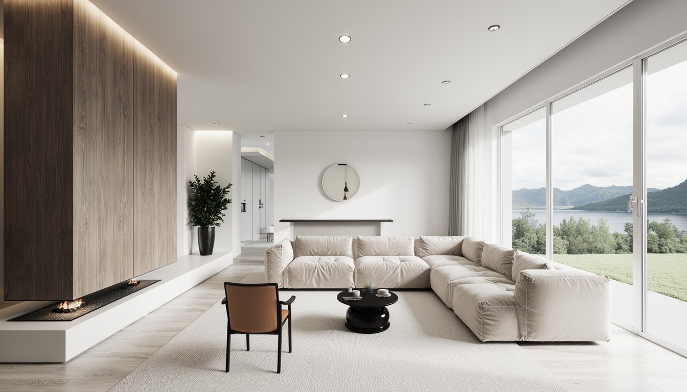 Architectural visualization 1