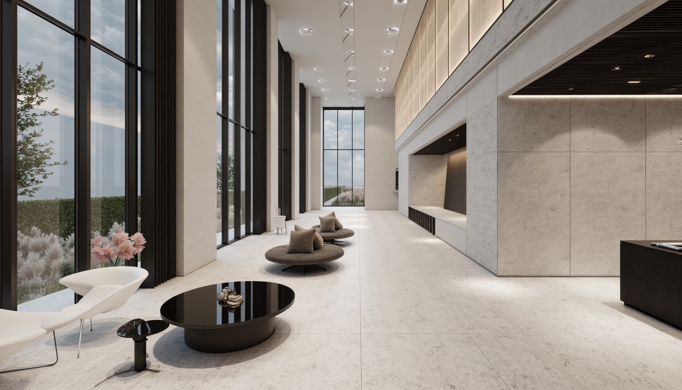 Architectural visualization 2