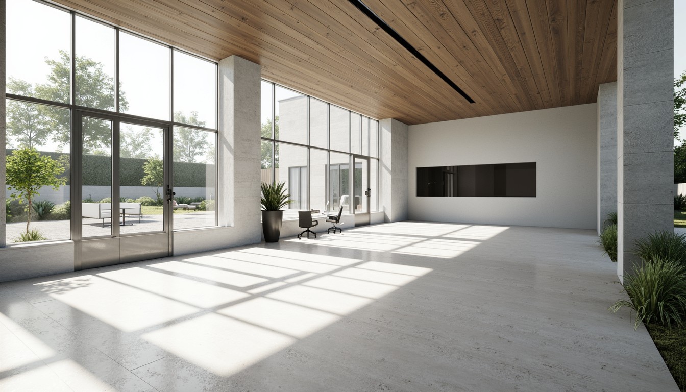 Architectural visualization 3