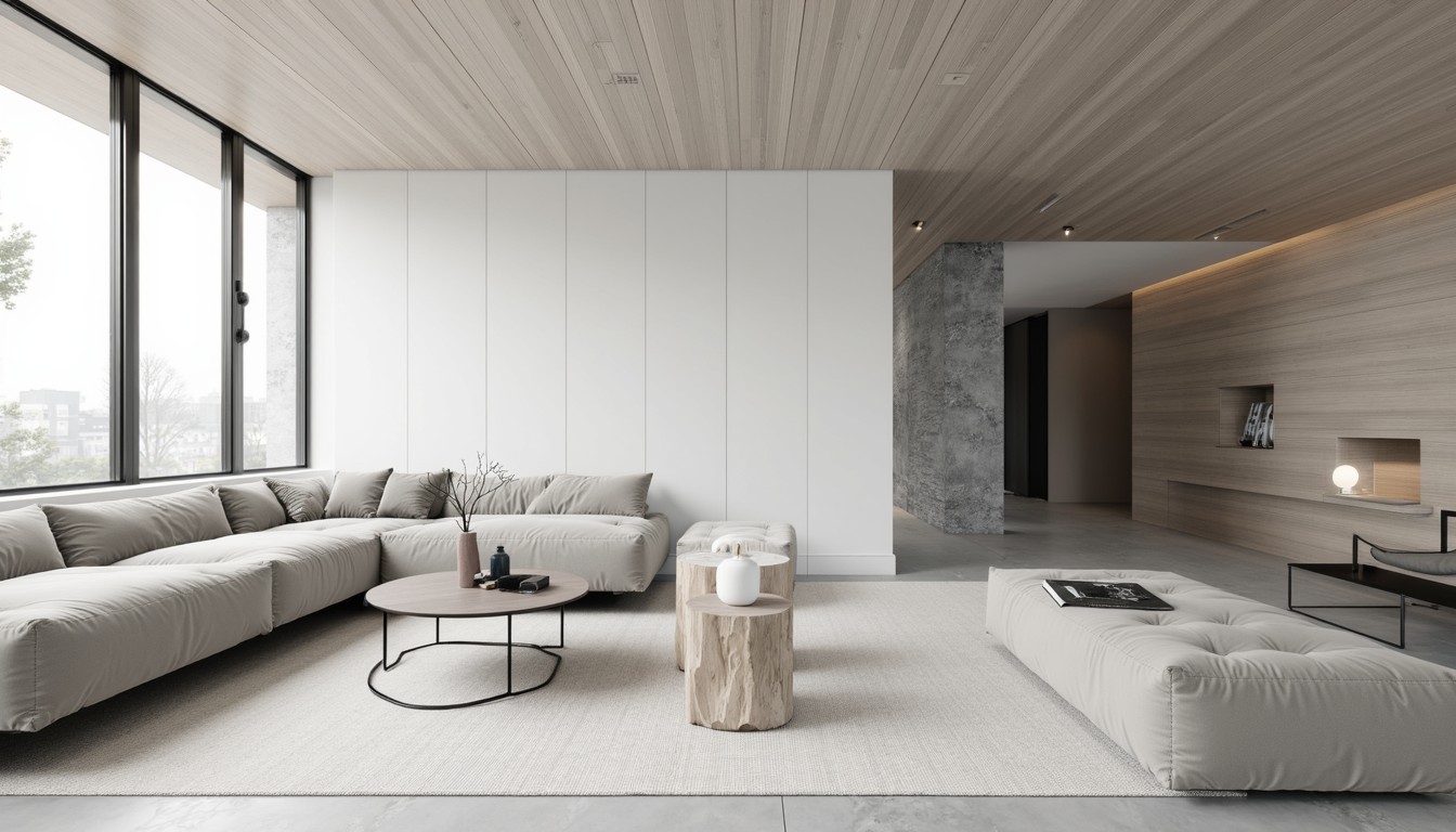 Architectural visualization 1