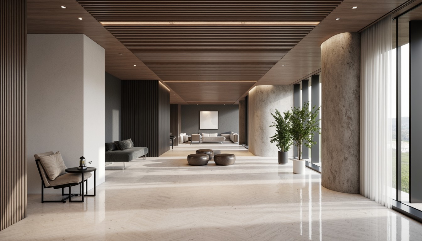 Architectural visualization 2