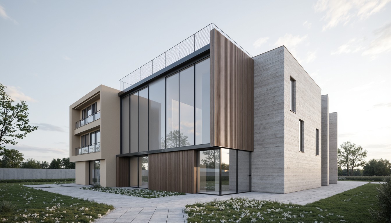 3D Printing in Construction: Revolutionizing Building