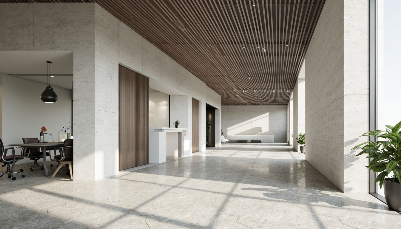 Architectural visualization 3