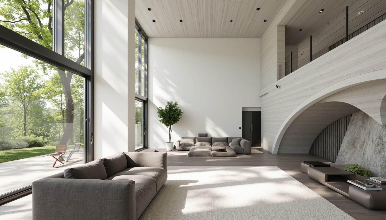Architectural visualization 1