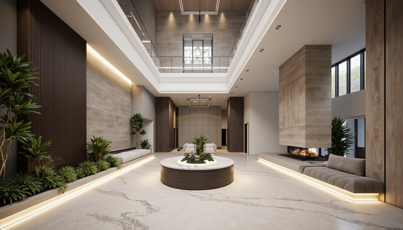 Architectural visualization 2