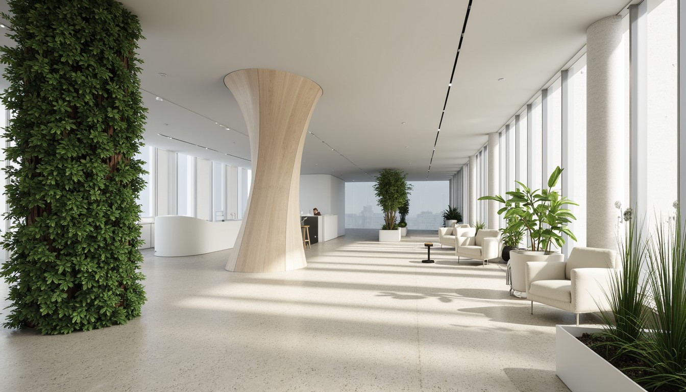 Architectural visualization 3