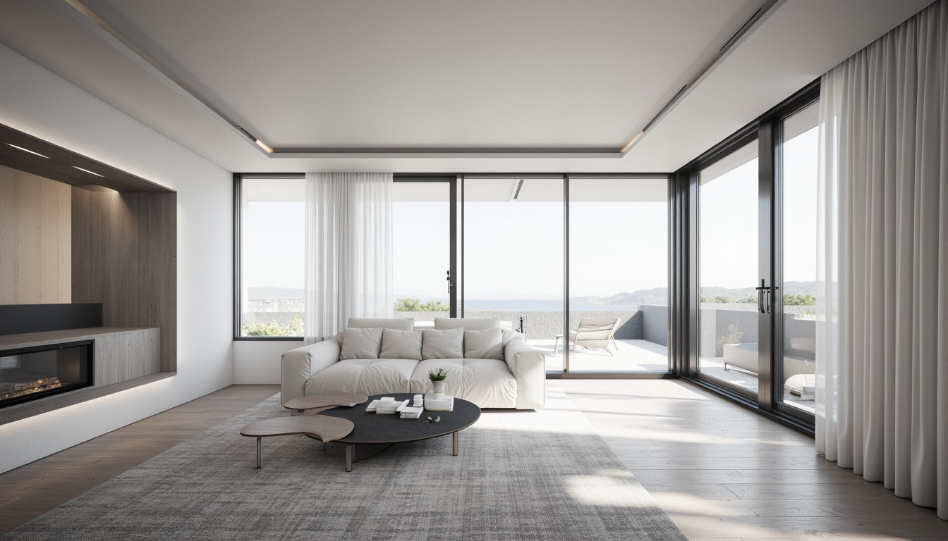 Architectural visualization 1