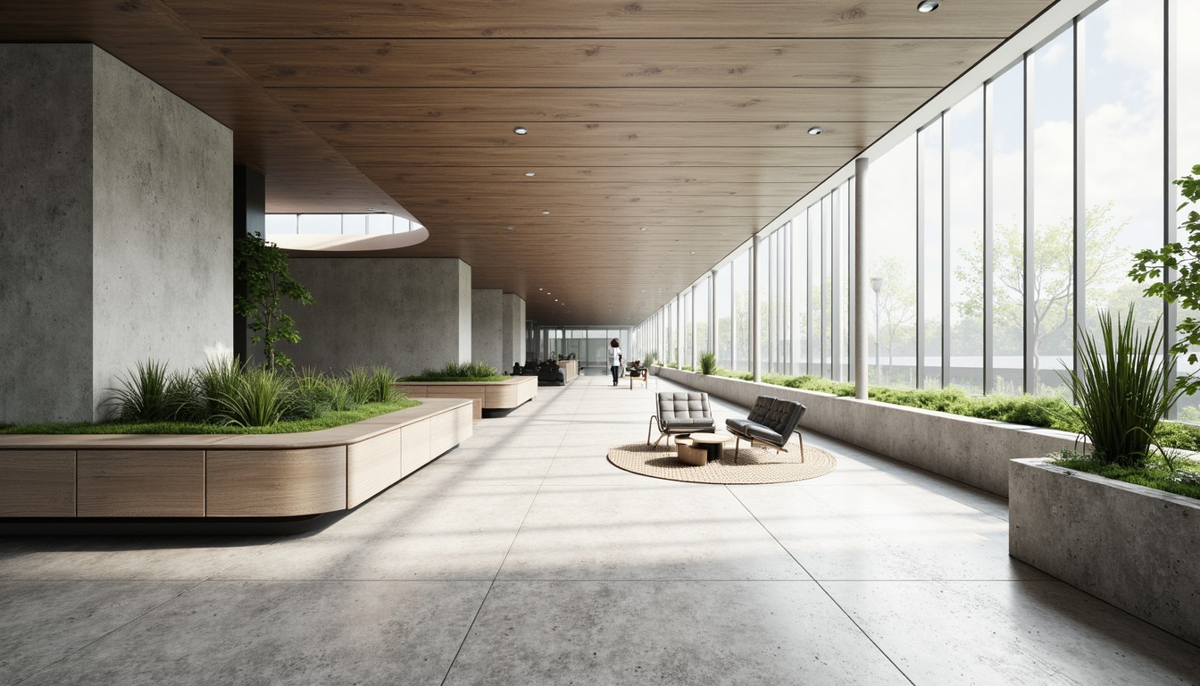 Architectural visualization 3
