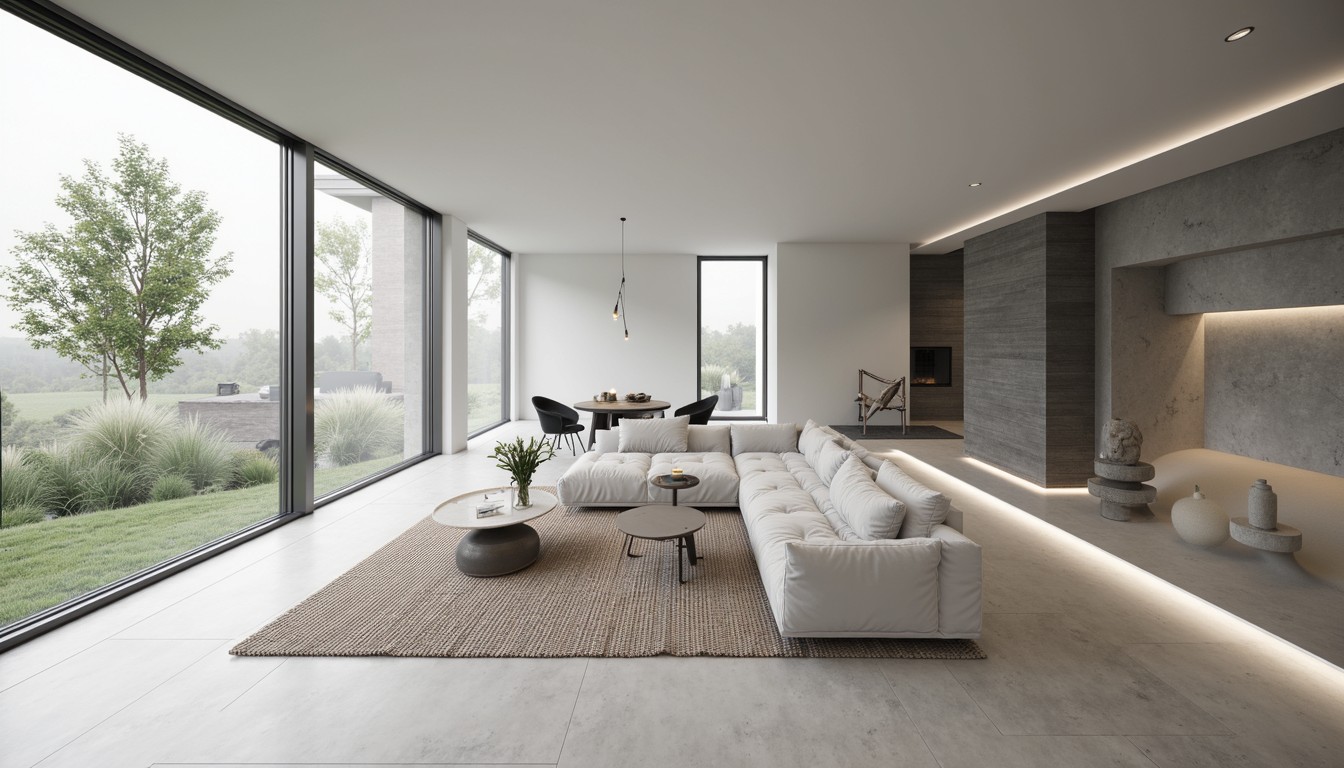 Architectural visualization 1