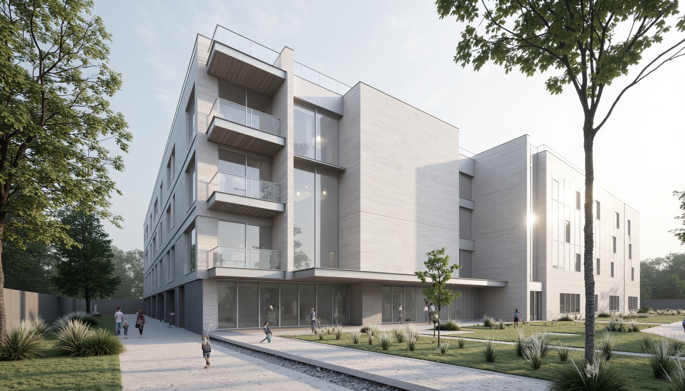 Architectural visualization 3