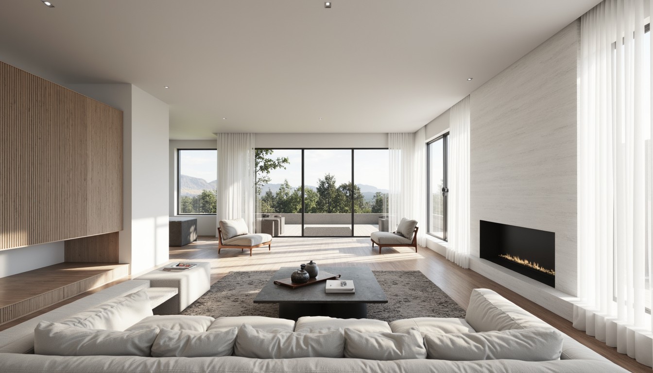 Architectural visualization 1