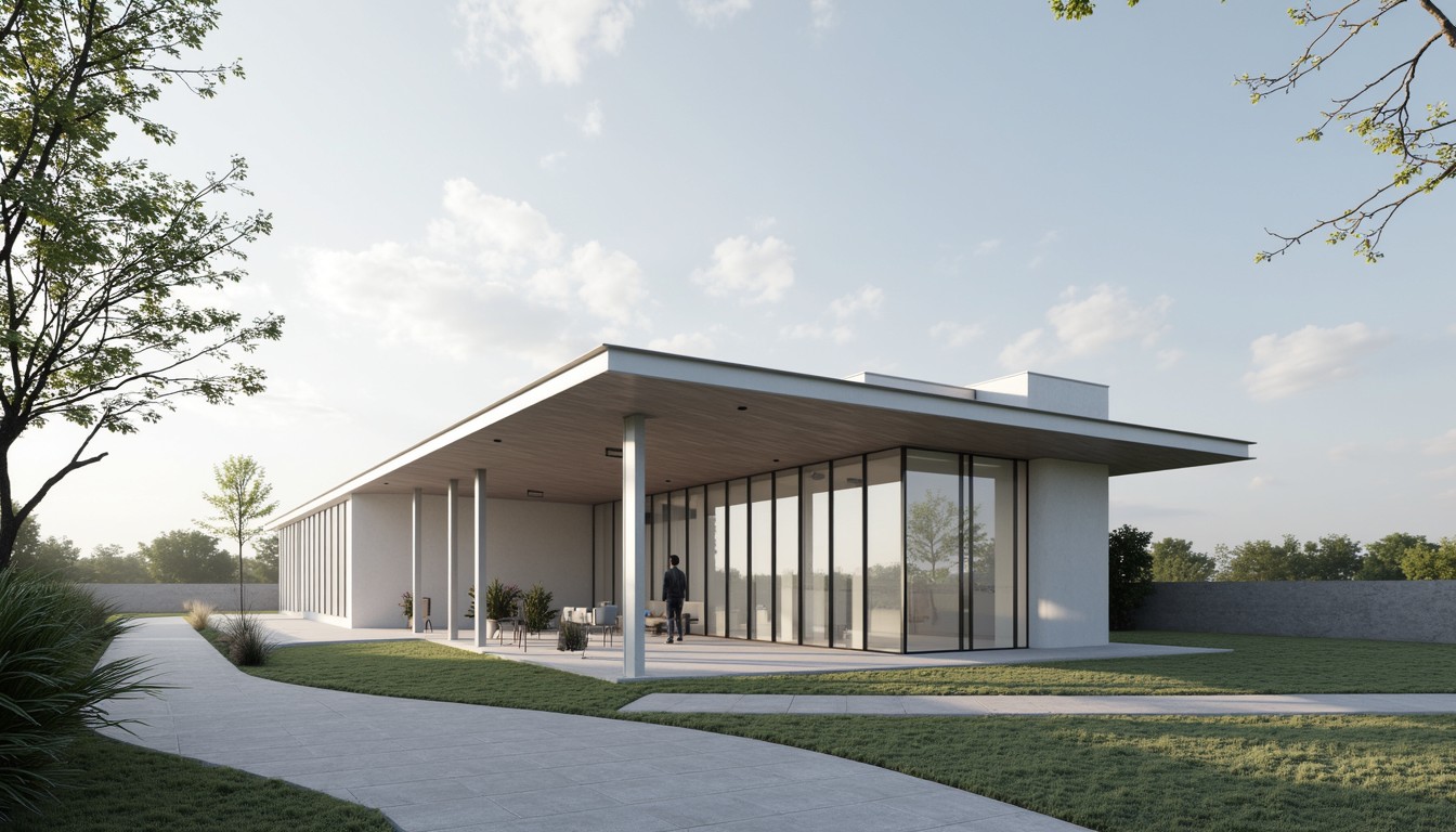 Immersive Design: Revolutionizing Architecture with VR & AR
