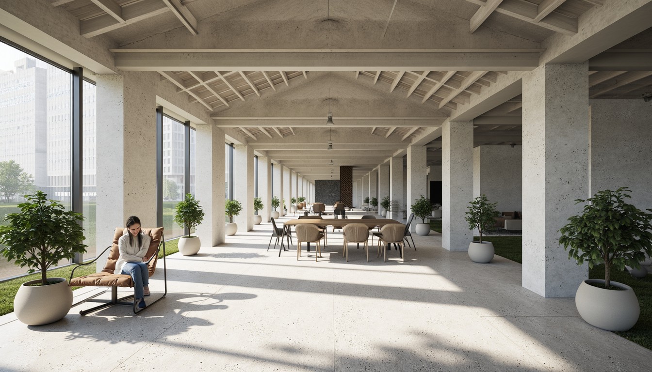 Architectural visualization 3