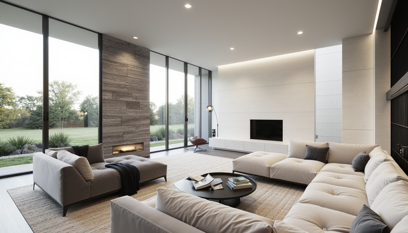 Architectural visualization 1